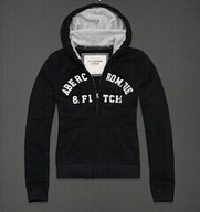 Sweatshirt Abercrombie & Fitch Femme